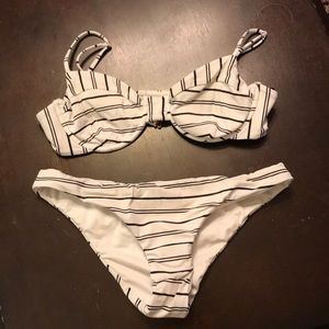 Pacsun bathing suit